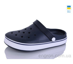 Кроксы M&L  Alex13